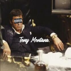 tony montana.
