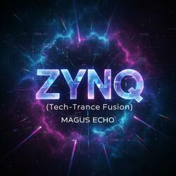 ZYNQ (Tech-Trance Fusion)