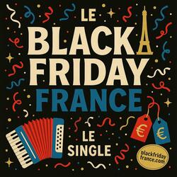 Black Friday France
