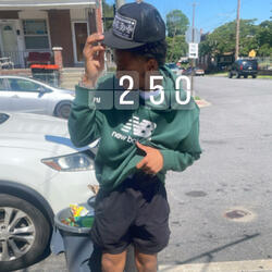 Malice (feat. Bbydiefi)