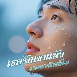 เธอรักเขาแล้วมาบอกฉันทำไม