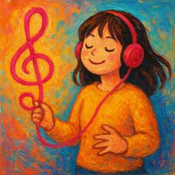 メロディ・ループ