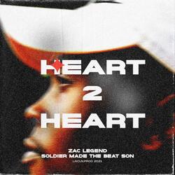 Hearts Break (feat. Kaunda)