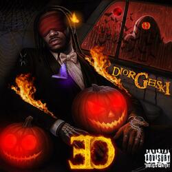 ETERNAL OCTOBER (feat. Prod. 99LA)