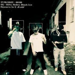 GQ (feat. Black Ice & Slitu)