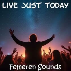 Not Responsible (Live)