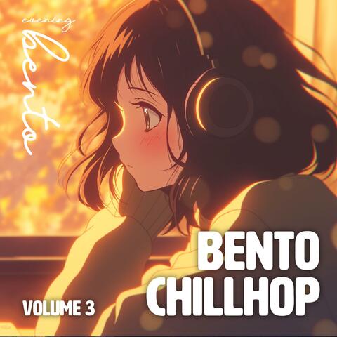 Chillhop, Vol. 3 (Falling Notes)