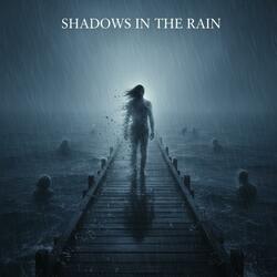shadows in the rain