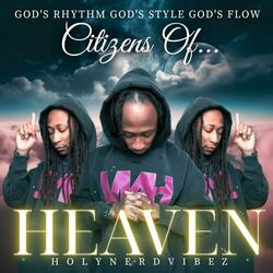 Citizens Of Heaven