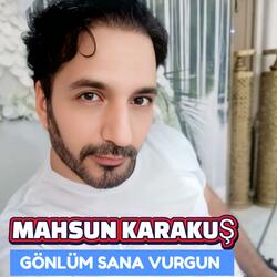 GÖNLÜM SANA VURGUN