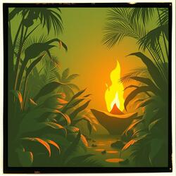 Jungle Fire