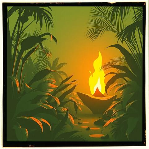 Jungle Fire