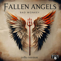 Fallen Angels (cello version)