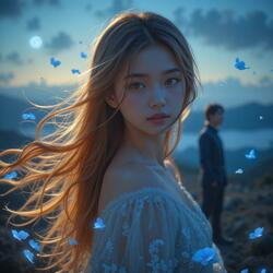 運命の紅いワルツ (Crimson Waltz of Fate)