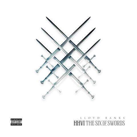 HHVI THE SIX OF SWORDS