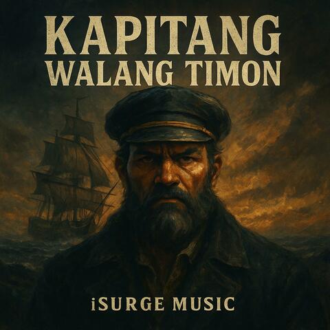 Kapitang Walang Timon