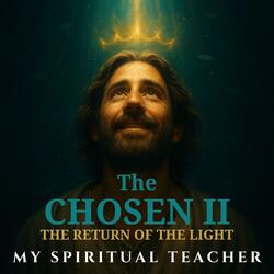 Fear Not (The Chosen II)