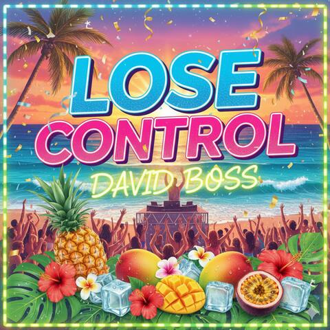 Lose Control