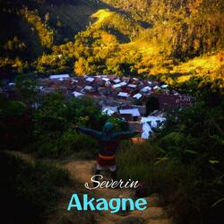 Akagne
