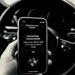 Connection Unsuccessful (feat. AI Babes, AI Prophets, Circuit Rose, Clyde Shelton, Vex the VEXXER & GΛLILEO)