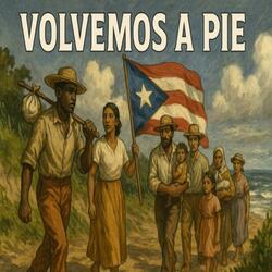 Volvemos a Pie