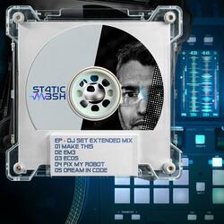 DREAM IN CODE (feat. A.L.E.) (Extended Mix)