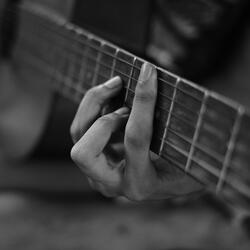 Enchanting Acoustic Guitar Backing Track In G