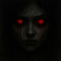 Scarlet Eyes