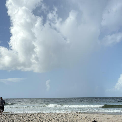 Slow Day So Long (feat. Rosa Camacho)