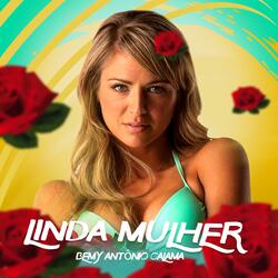 Beny Antônio Kalama (LINDA MULHER)