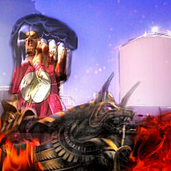 World So Cold (Beast Version 2025)