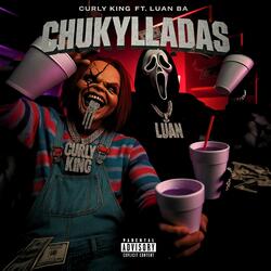 Chukylladas (feat. Luan BA)
