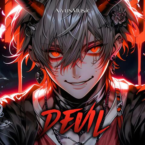 Devil (Nightcore)