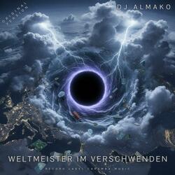 WELTMEISTER IM VERSCHWENDEN