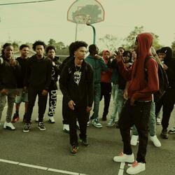 Book (feat. 1Rawmfk & LilSixerr)