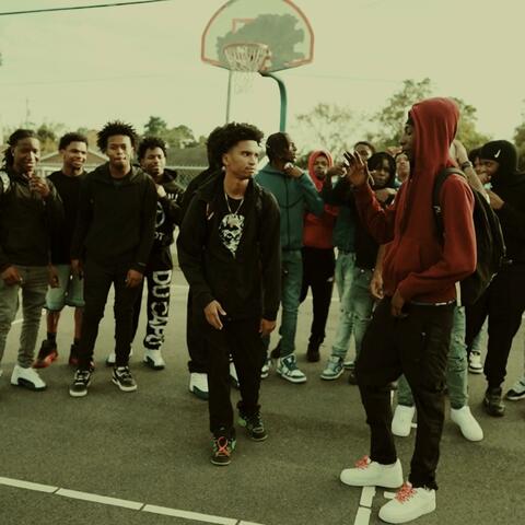 Book (feat. 1Rawmfk & LilSixerr)