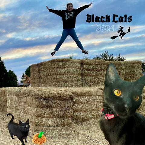 Black Cats