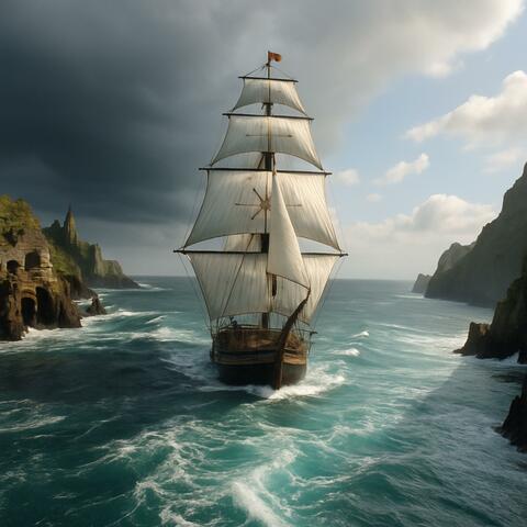 Golden Voyage Series