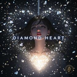 DIAMOND HEART