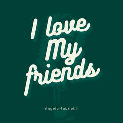 A thousand times love