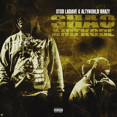 Shaq and Kobe (Deluxe)