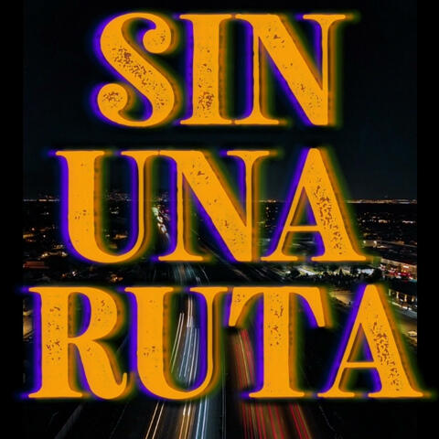 Sin una ruta (feat. Gld)