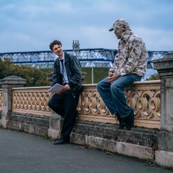 GRANDIR QU’UNE FOIS