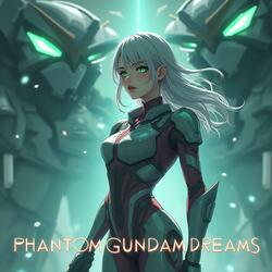 Takezaki's Gundam Echo