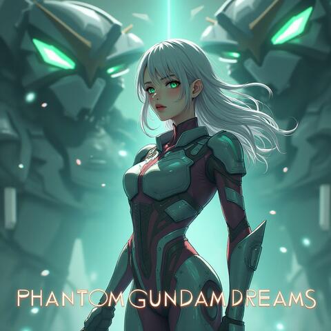 Phantom Gundam Dreams