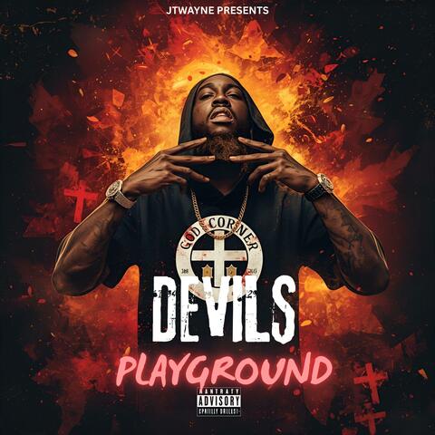 Devils Playground