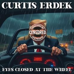 Eyes Closed At The Wheel