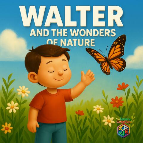 Walter and the Wonders of Nature