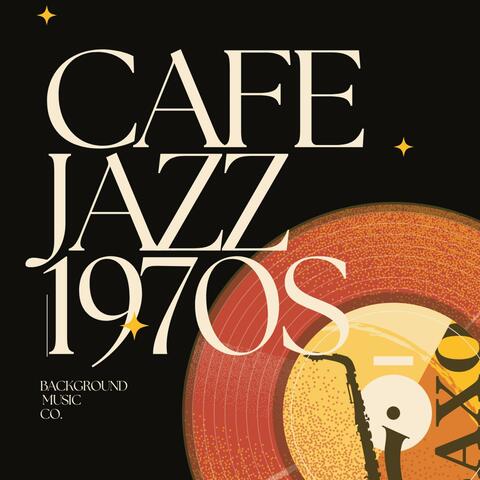 Cafe Jazz 1970s