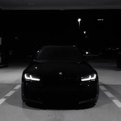 DEATH STARE - Sped Up